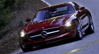 Mercedes-Benz �������� ��� 6,8 �������� �������� ������