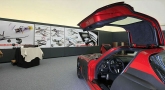 AMG ������� ��������� ������ ��������� SLS Gullwing