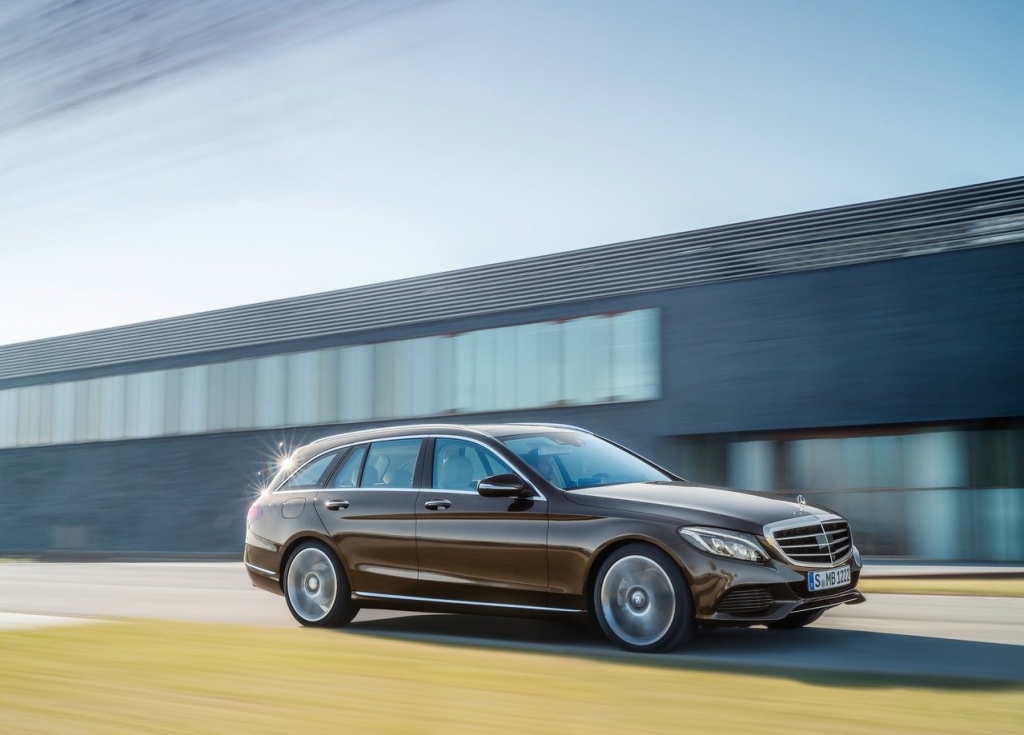 Новый mercedes-benz c-class 2018: фото, технические характеристики, цена Новый mercedes-benz c-class 2018: фото, технические характеристики, цена