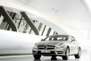 Mercedes-Benz CLS-Class 2011