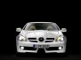 Mercedes-Benz SLK-Class 2004
