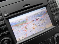 Mercedes-Benz A-Class 2004 photo