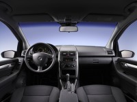 Mercedes-Benz A-Class 2004 photo