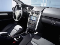 Mercedes-Benz A-Class 2004 photo