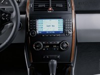 Mercedes-Benz A-Class 2004 photo