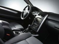 Mercedes-Benz A-Class 2004 photo