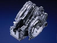 Mercedes-Benz A-Class 2004 photo