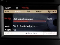 Mercedes-Benz A-Class 2004 photo