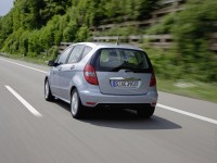 Mercedes-Benz A-Class 2004 photo