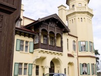 Mercedes-Benz A-Class 2004 photo