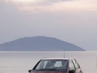 Mercedes-Benz A-Class 2004 photo