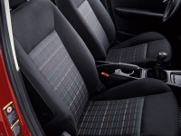 Mercedes-Benz A-Class 2004 photo