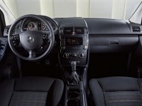 Mercedes-Benz A-Class 2004 photo