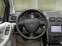 Mercedes-Benz A-Class 2004 photo