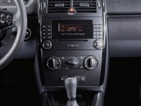 Mercedes-Benz A-Class 2004 photo