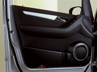 Mercedes-Benz A-Class 2004 photo