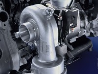 Mercedes-Benz A-Class 2004 photo