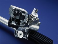 Mercedes-Benz A-Class 2004 photo