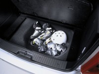 Mercedes-Benz A-Class 2004 photo