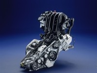Mercedes-Benz A-Class 2004 photo