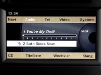Mercedes-Benz A-Class 2004 photo