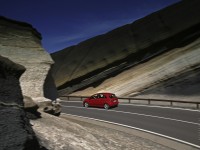 Mercedes-Benz B-Class 2005 photo