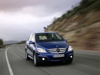 Mercedes-Benz B-Class 2005 photo
