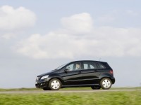 Mercedes-Benz B-Class 2005 photo