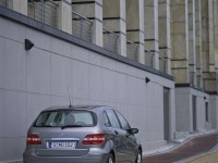 Mercedes-Benz B-Class 2005 photo