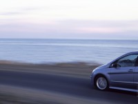 Mercedes-Benz B-Class 2005 photo