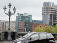 Mercedes-Benz B-Class 2005 photo