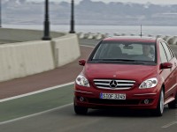 Mercedes-Benz B-Class 2005 photo