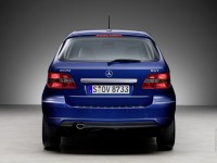 Mercedes-Benz B-Class 2005 photo