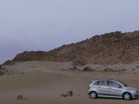 Mercedes-Benz B-Class 2005 photo