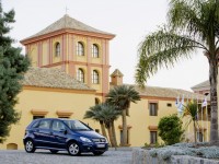 Mercedes-Benz B-Class 2005 photo