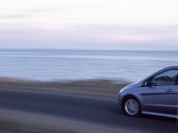 Mercedes-Benz B-Class 2005 photo