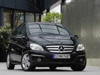 Mercedes-Benz B-Class 2005 photo