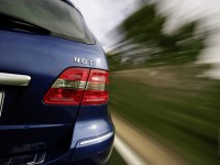 Mercedes-Benz B-Class 2005 photo