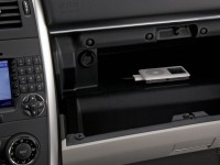 Mercedes-Benz B-Class 2005 photo
