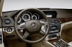 Mercedes-Benz C-Class 2012