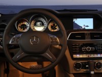 Mercedes-Benz C-Class 2012 photo
