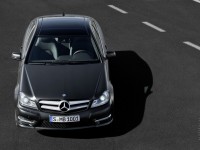 Mercedes-Benz C-Class Coupe 2011 photo