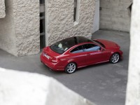 Mercedes-Benz C-Class Coupe 2011 photo