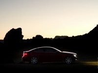 Mercedes-Benz C-Class Coupe 2011 photo