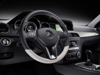 Mercedes-Benz C-Class Coupe 2011 photo