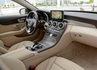 Mercedes-Benz C-Class Estate 2014 photo