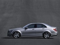 Mercedes-Benz C-Class W204 photo