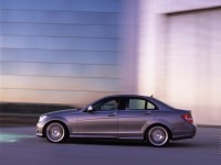 Mercedes-Benz C-Class W204 photo