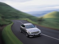 Mercedes-Benz C-Class W204 photo