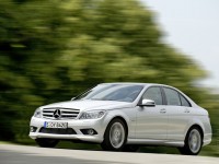 Mercedes-Benz C-Class W204 photo